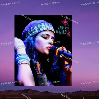 Dum Mast Qalandar Mast Mast - Aabha Hanjura album cover 