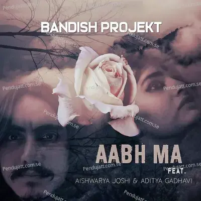 Aabha Ma - Bandish Projekt album cover 