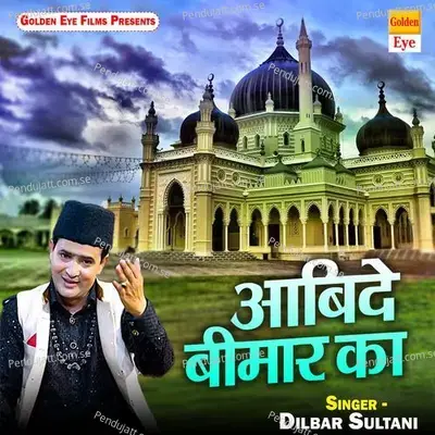 Aabide Bimar Ka - Dilbar Sultani album cover 