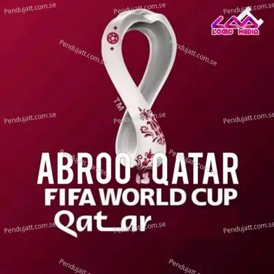 Aabroo Qatar - Salah album cover 