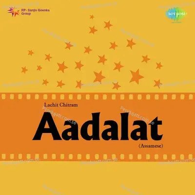 Aadalat - Jitu-Tapan cover album