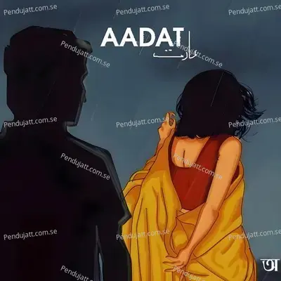 Aadat - Aobir album cover 