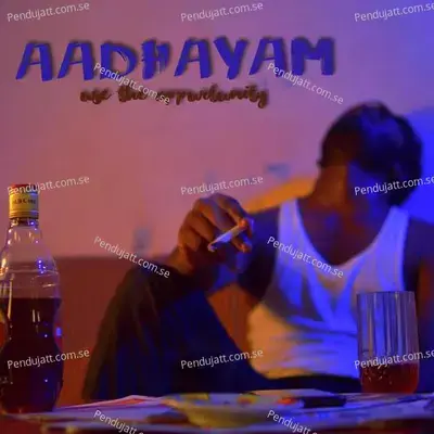 Aadhayam Trailer Bgm - Shyam album cover 