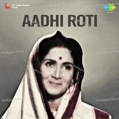 Aadhi Roti - Avinash Vyas cover album