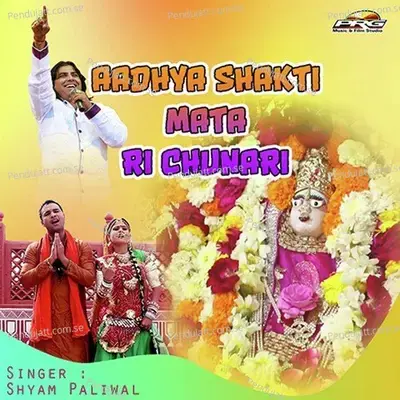 Tara Ri Chundari - Shyam Paliwal album cover 