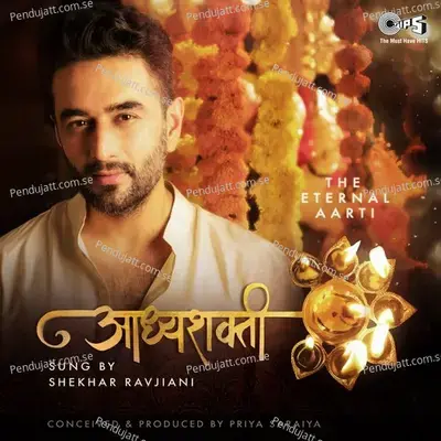 Aadhya Shakti - Shekhar Ravjiani album cover 