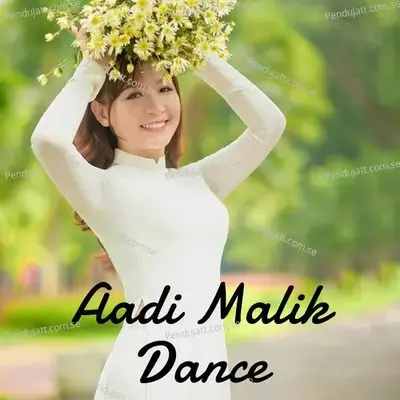 Aadi Malik Dance - Kumar Sanu album cover 