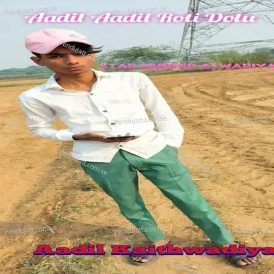 Aadil Aadil Roti Dolu - Aadil Kaithwadiya