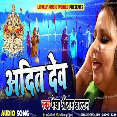 Aadit Dev - Megha Sriram Dalton