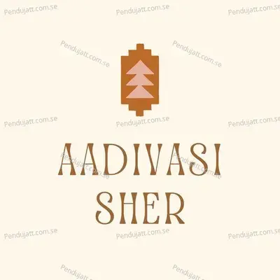 Aadivasi Sher - Rani Rangili album cover 