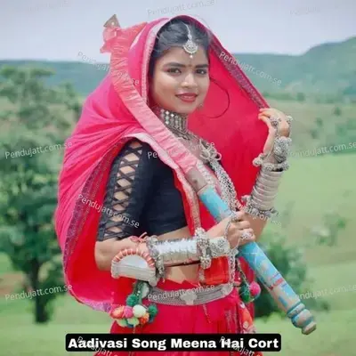 Aadivasi Song Meena Hai Cort - Shersingh Gambhira album cover 