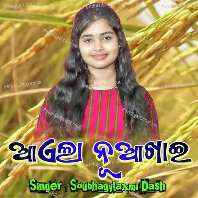 Aaela Nuakhai - Soubhagyalaxmi Dash album cover 