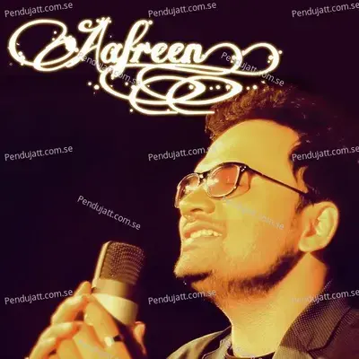 Aafreen - Swaroop Bhalwankar album cover 