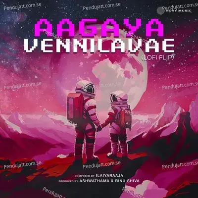 Aagaya Vennilavae - Ashwathama album cover 