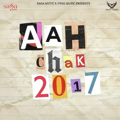 Gal Chakvi - Anmol Gagan Maan album cover 