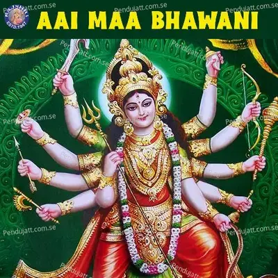 Aai Maa Bhawani - Various Artists cover album