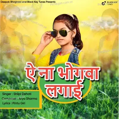 Aai Na Bhogawa Lagai - Shilpi Dehati album cover 