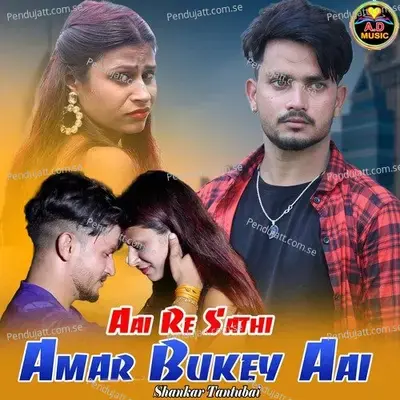 Aai Re Sathi Amar Bukey Aai - Shankar Tantubai