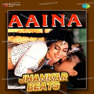 Banno Ki Aayegi Baraat - Jhankar Beats - Pamela Chopra album cover 