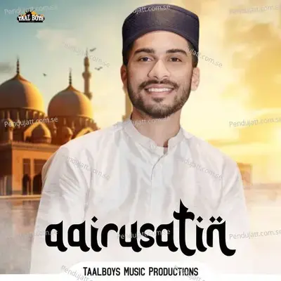 Aairusatin - Nasil Kp album cover 