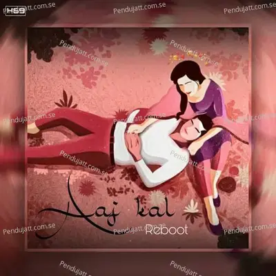 Aaj Kal - Beesaal Music album cover 