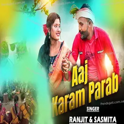 Aaj Karam Parab - Ranjit album cover 