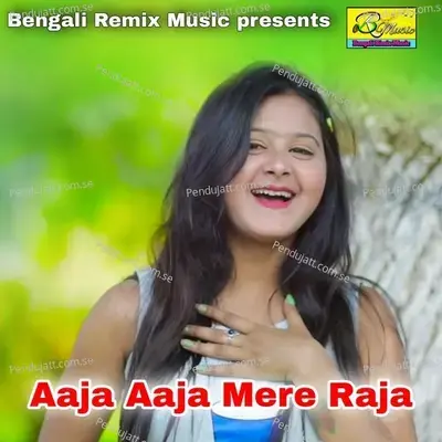 Aaja Aaja Mere Raja - Ankita Dey album cover 