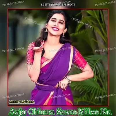 Aaja Chhora Sasre Milve Ku - Amit Kumar