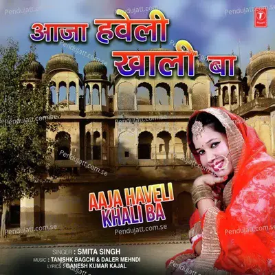 Aaja Haveli Khali Ba - Daler Mehndi album cover 