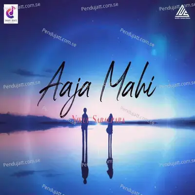 Aaja Mahi - Nikul Sabalpara album cover 