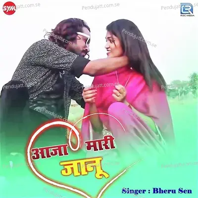 Aaja Mari Janu - Bheru Sen album cover 