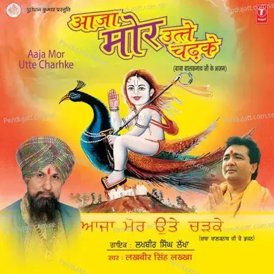 Teriyan Dhumma Baba - Lakhbir Singh Lakkha album cover 