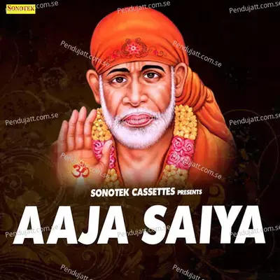 Aaja Saiya - Sonotek Studio cover album