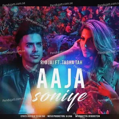 Aaja Soniye - Rio Jai album cover 