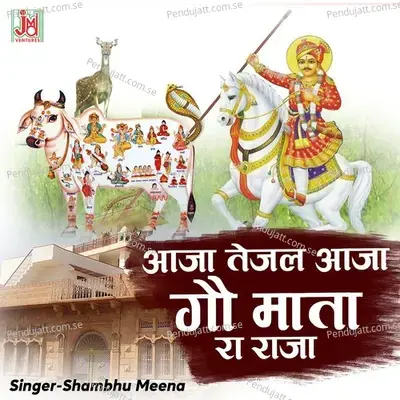 Aaja Tejal Aaja Gomata Ra Raja - Shambhu Meena album cover 