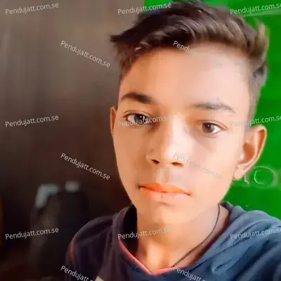 Aakhatij Nand N Legi Tutyo Pyar Aashik Ko - Naresh SINOTA album cover 