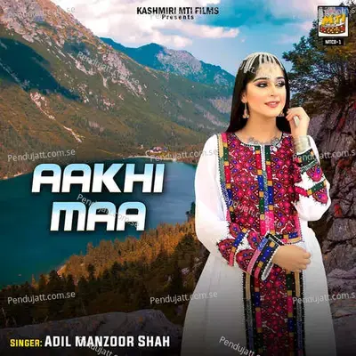 Mathav Royas Naqeeb - Adil Manzoor Shah album cover 