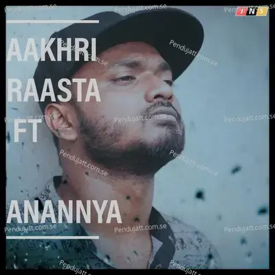 Aakhri Raasta - Aughad album cover 