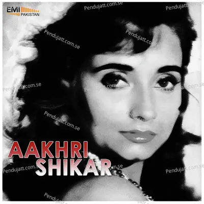 Chand Chamakta Hai - Salma Agha album cover 