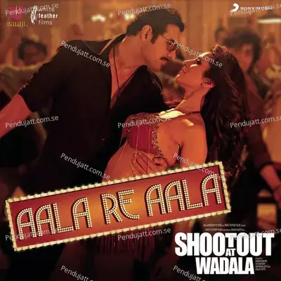 Aala Re Aala - Anu Malik