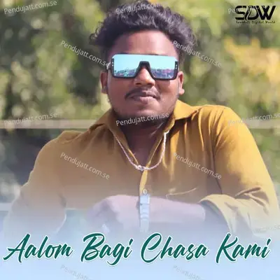 Aalom Bagi Chasa Kami - Ranjeet Tudu album cover 