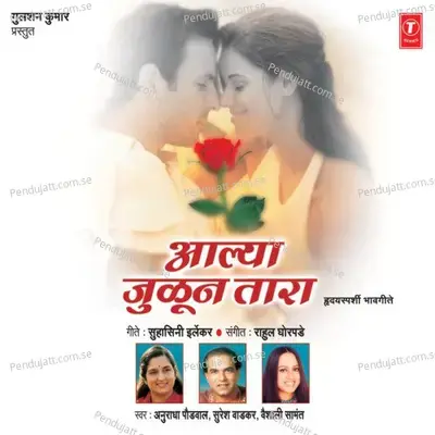 Dhund Hi Hawa - Vaishali Samant album cover 