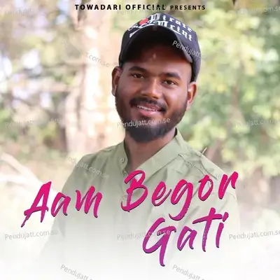 Aam Begor Gati - Amarnath Tudu album cover 