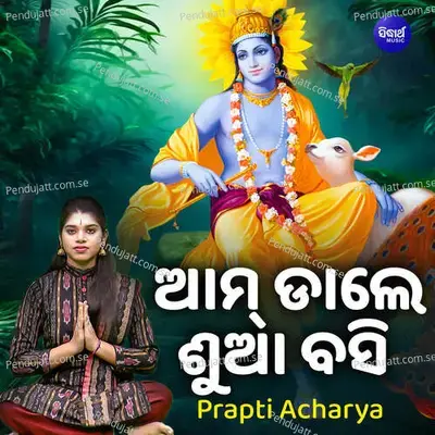 Aam Dale Suaa Basi - Prapti Acharya album cover 