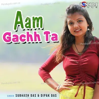 Aam Gachh Ta - Subhash Das album cover 