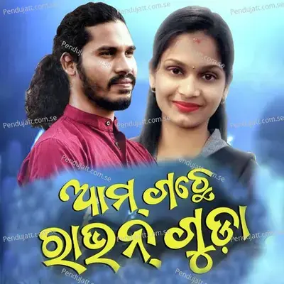 Aam Gachhe Ravan Guda - Jaya album cover 