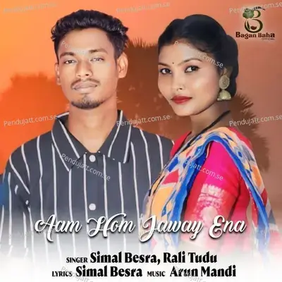 Aam Hom Jaway Ena - Simal Besra album cover 