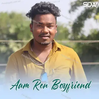 Aam Ren Boyfriend - Ranjeet Tudu album cover 