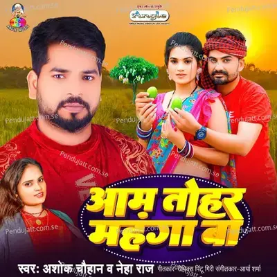 Aam Tohar Mahanga Ba - Ashok Chouhan