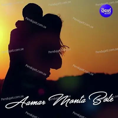 Aamar Monta Bole Je Bhasha - Suday Sarkar album cover 